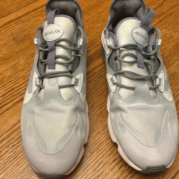 Men’s shoes without box. - Picture 3 of 4